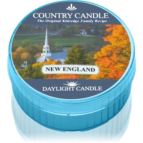 New England teelicht 42 g - Country Candle - Modalova