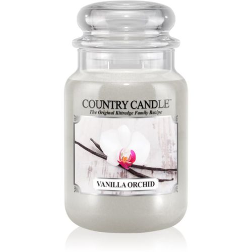 Vanilla Orchid Duftkerze 652 g - Country Candle - Modalova