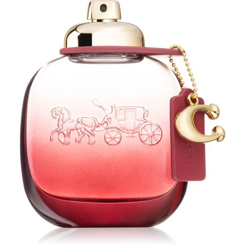 Wild Rose Eau de Parfum für Damen 90 ml - Coach - Modalova