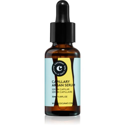 Capillary Serum Feuchtigkeitsspendendes Serum mit ernährender Wirkung für das Haar 30 ml - Cocunat - Modalova