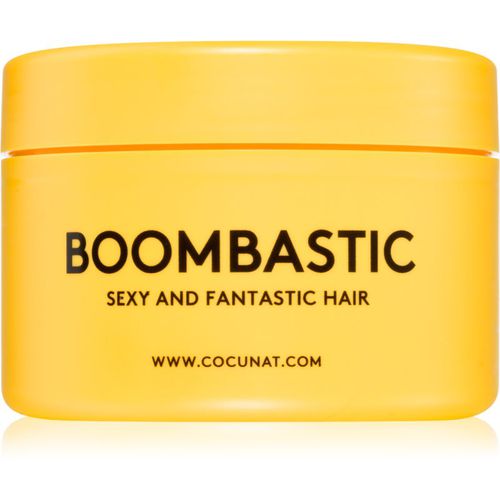 Boombastic mascarilla reparadora y revitalizante para cabello 200 ml - Cocunat - Modalova