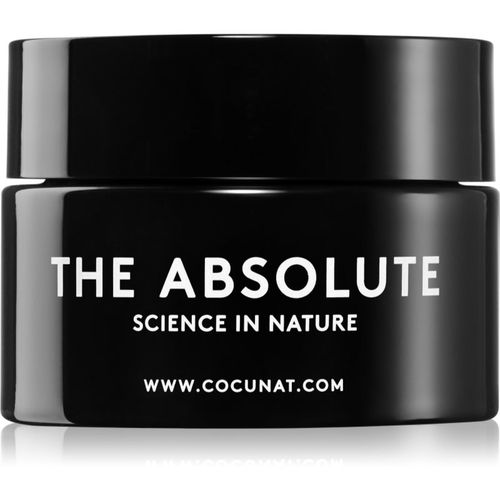 Treatment The Absolute crema rejuvenecedora antienvejecimiento 50 g - Cocunat - Modalova