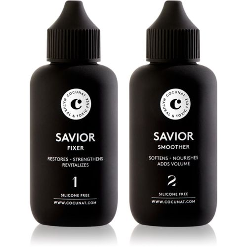 Savior Set für beschädigtes Haar - Cocunat - Modalova