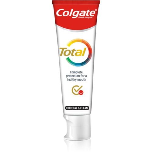 Total Charcoal pasta de dientes blanqueadora con carbón activo 75 ml - Colgate - Modalova