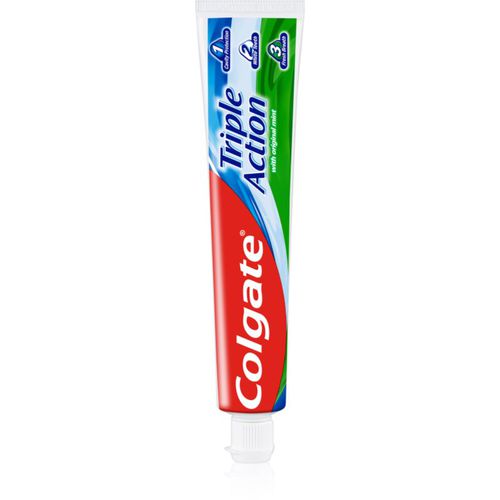 Triple Action Original Mint pasta de dientes 75 ml - Colgate - Modalova