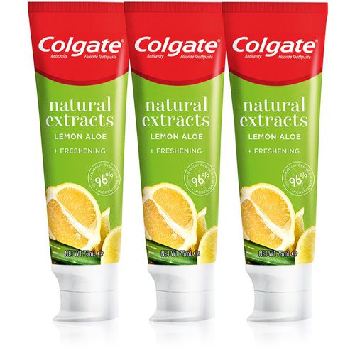 Natural Extracts Ultimate Fresh dentifricio - Colgate - Modalova