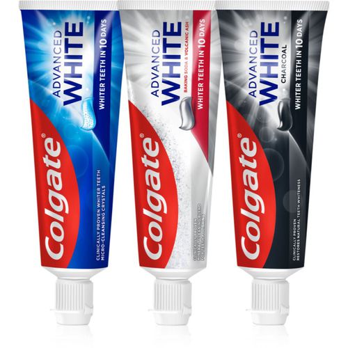 Advanced White Mix Trio bleichende Zahnpasta - Colgate - Modalova