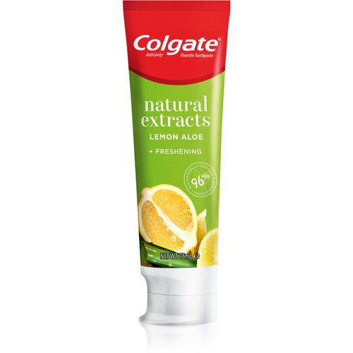 Natural Extracts Ultimate Fresh dentifricio 75 ml - Colgate - Modalova