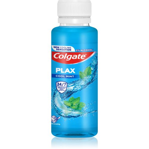 Plax Cool Mint collutorio alle erbe 100 ml - Colgate - Modalova