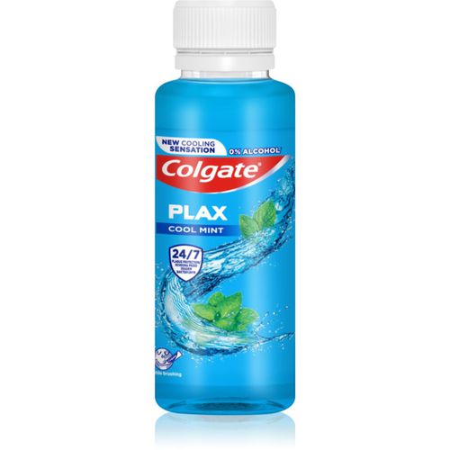 Plax Cool Mint Kräuter-Mundspülung 100 ml - Colgate - Modalova