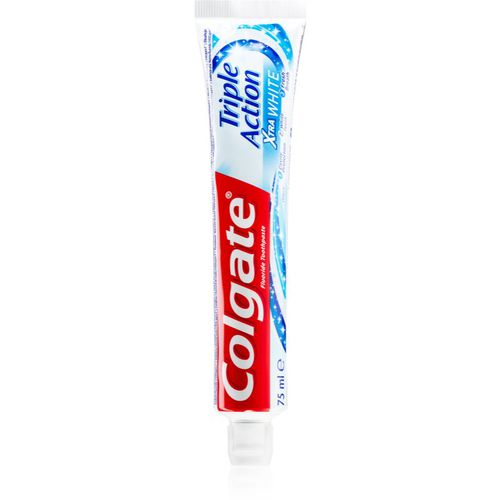 Triple Action Xtra White pasta de dientes con flúor 75 ml - Colgate - Modalova