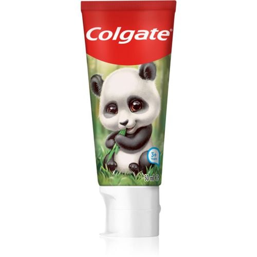 Kids 3+ Years pasta de dientes para niños de 3 a 6 años con fluoruro 50 ml - Colgate - Modalova