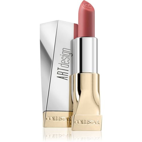 Rossetto Art Design Lipstick Mat Sensuale barra de labios matificante tono 1 MAT Rosa Nudo 3,5 g - Collistar - Modalova