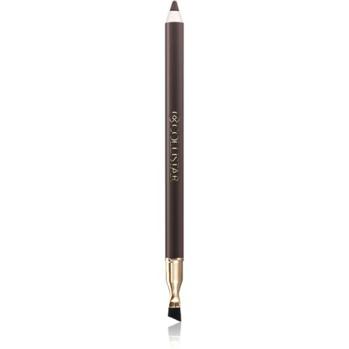 Professional Eyebrow Pencil Augenbrauenstift Farbton 2 Tortora 1.2 ml - Collistar - Modalova