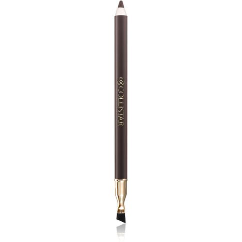 Professional Eyebrow Pencil lápiz para cejas tono 2 Tortora 1.2 ml - Collistar - Modalova