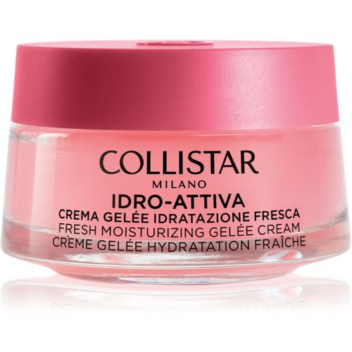 Idro-Attiva Fresh Moisturizing Gelée Cream crema-gel idratante 50 ml - Collistar - Modalova