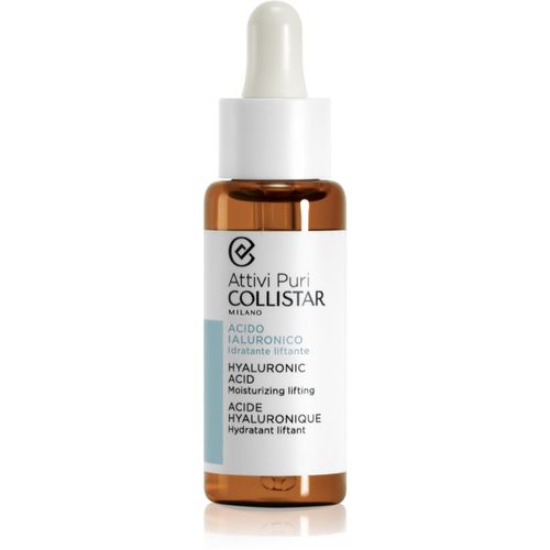 Attivi Puri Hyaluronic Acid lifting Gesichtsserum mit Hyaluronsäure 30 ml - Collistar - Modalova