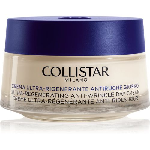 Special Anti-Age Ultra-Regenerating Anti-Wrinkle Day Cream crema regeneradora intensa antiarrugas 50 ml - Collistar - Modalova