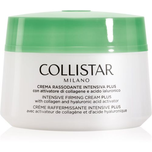 Special Perfect Body Intensive Firming Cream crema corporal nutritiva 400 ml - Collistar - Modalova