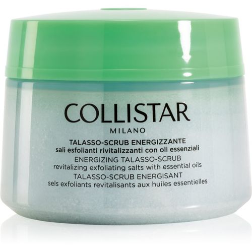 Special Perfect Body Talasso-Scrub exfoliante revitalizante para el cuerpo 700 g - Collistar - Modalova