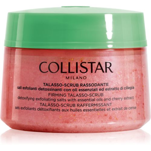 Special Perfect Body Firming Talasso-Scrub exfoliante corporal reafirmante 700 g - Collistar - Modalova