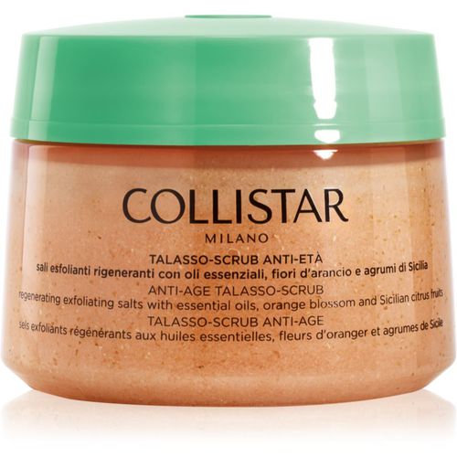 Special Perfect Body Anti-Age Talasso-Scrub sale esfoliante rigenerante anti-age 700 g - Collistar - Modalova