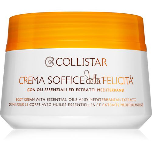 Benessere Della Felicitá crema corporal para mujer 200 ml - Collistar - Modalova