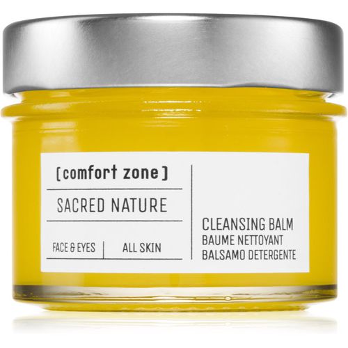Sacred Nature Reinigungsbalsam für Gesicht und Augen 110 ml - Comfort Zone - Modalova
