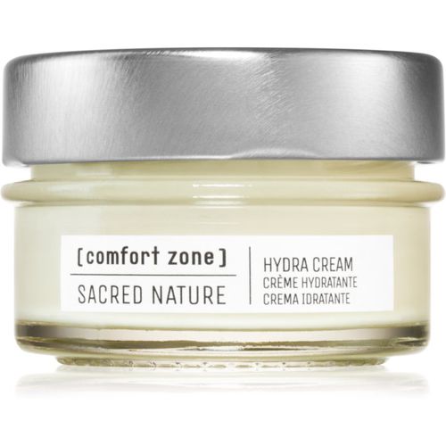 Sacred Nature crema de día hidratante 50 ml - Comfort Zone - Modalova