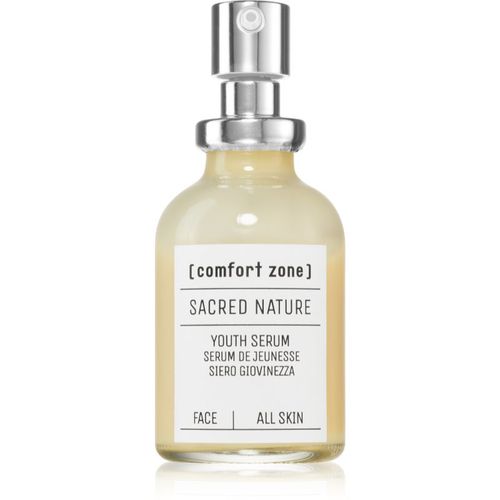 Sacred Nature anti-aging Gesichtsserum 30 ml - Comfort Zone - Modalova