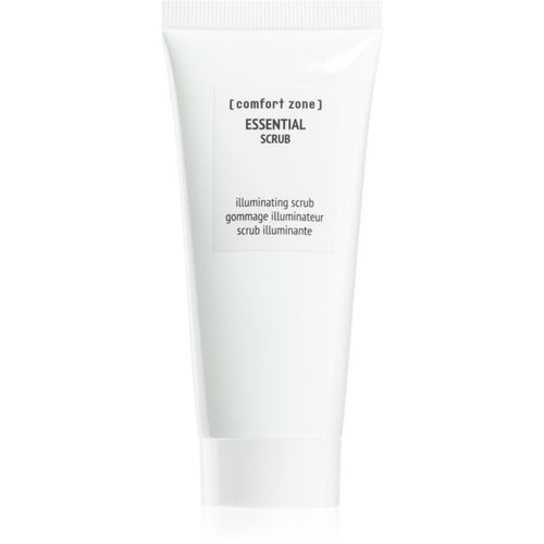 Essential exfoliante limpiador 60 ml - Comfort Zone - Modalova