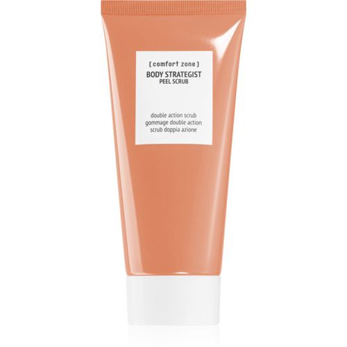 Body Strategist exfoliante corporal 200 ml - Comfort Zone - Modalova