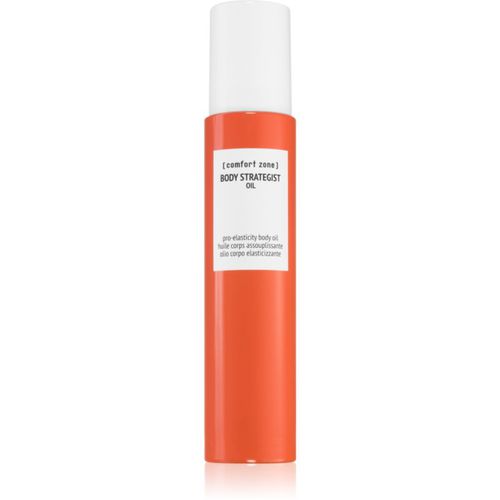 Body Strategist aceite corporal antiestrías 100 ml - Comfort Zone - Modalova