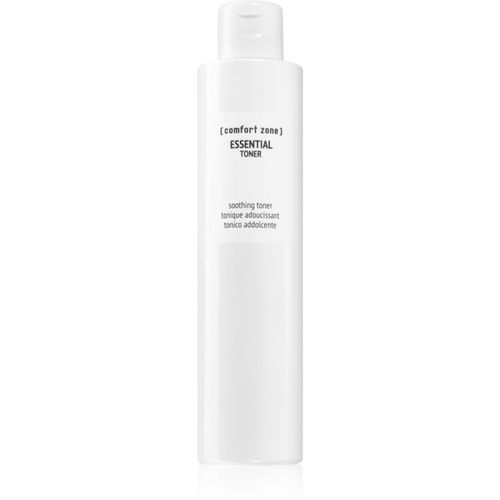 Essential glättendes Tonikum 200 ml - Comfort Zone - Modalova