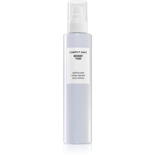 Remedy lozione tonica lenitiva viso in spray 200 ml - Comfort Zone - Modalova