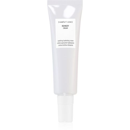 Remedy crema hidratante y protectora 60 ml - Comfort Zone - Modalova