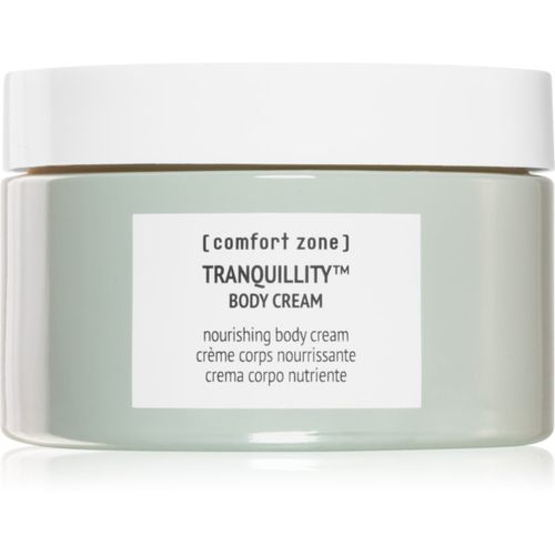 Tranquillity crema corpo 180 ml - Comfort Zone - Modalova