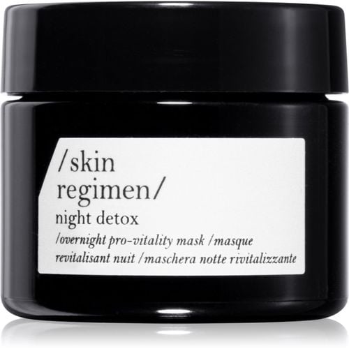 Skin Regimen Night Detox mascarilla de noche 50 ml - Comfort Zone - Modalova