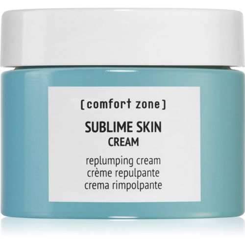 Sublime Skin crema con efecto relleno 60 ml - Comfort Zone - Modalova