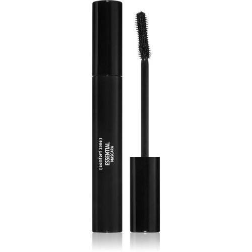 Essential máscara de pestañas para aportar volumen y longitud negro 10 ml - Comfort Zone - Modalova