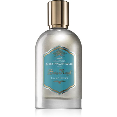 Bois Royal Eau de Parfum Unisex 100 ml - Comptoir Sud Pacifique - Modalova