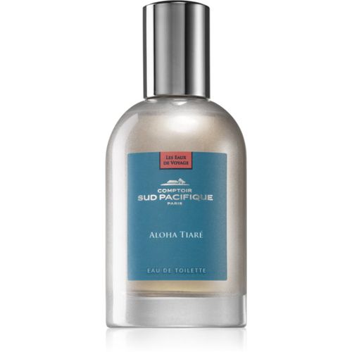 Aloha Tiare Eau de Toilette para mujer 30 ml - Comptoir Sud Pacifique - Modalova