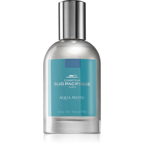 Aqua Motu Eau de Toilette da donna 30 ml - Comptoir Sud Pacifique - Modalova