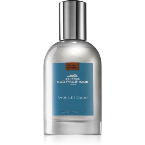 Amour De Cacao Eau de Toilette da donna 30 ml - Comptoir Sud Pacifique - Modalova