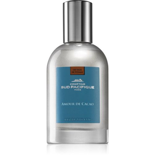 Amour De Cacao Eau de Toilette para mujer 30 ml - Comptoir Sud Pacifique - Modalova