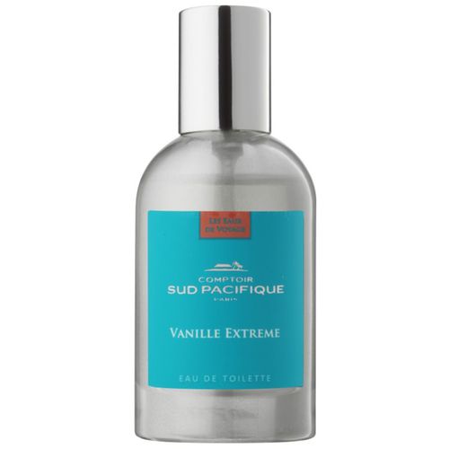 Vanille Extreme Eau de Toilette da donna 30 ml - Comptoir Sud Pacifique - Modalova