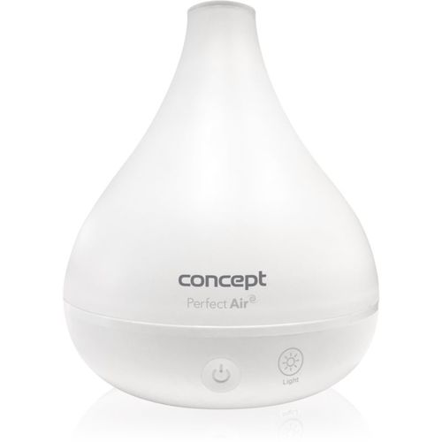 ZV1010 difusor de aromas y humidificador de aire sónico 1 ud - Concept - Modalova