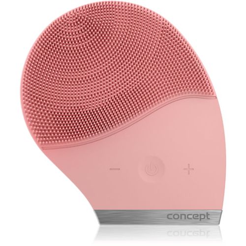 Sonivibe SK9102 cepillo limpiador para la piel Pink Champagne 1 ud - Concept - Modalova