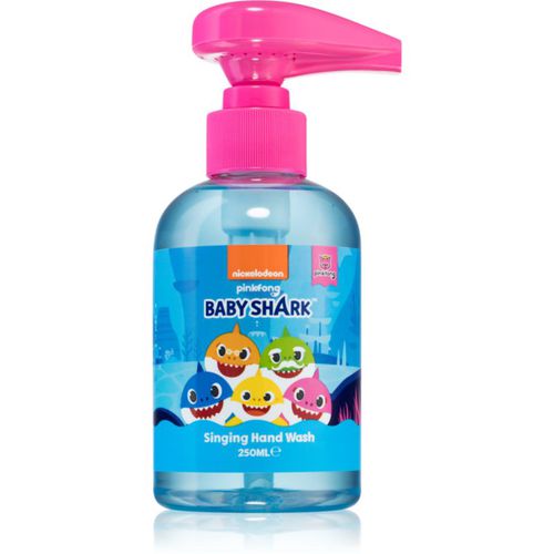 Baby Shark jabón líquido para manos 250 ml - Corsair - Modalova