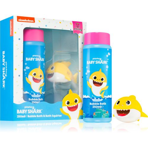 Baby Shark confezione regalo (per il bagno) per bambini - Corsair - Modalova